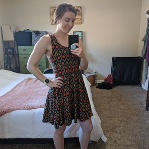 Vans Dress